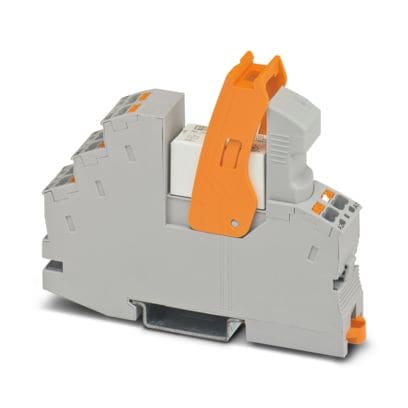 PHOENIX CONTACT - RIF-1-RPT-LDP-24DC/1X21 MODULO PORTARELE