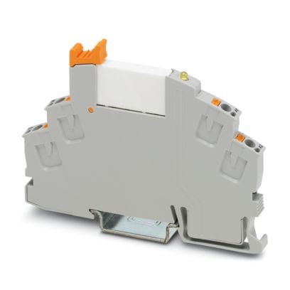 PHOENIX CONTACT - RIF-0-RPT-24DC/ 1AU MODULO PORTARELE