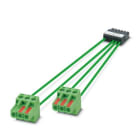 PHOENIX CONTACT - TC-C-PSR3-SC-A10000A23132 BLOCCO MORS. B