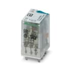 PHOENIX CONTACT - REL-IR2/LDP- 12DC/2X21 RELE SINGOLO