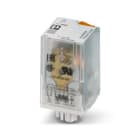 PHOENIX CONTACT - REL-OR3/L- 24AC/3X21 RELE SINGOLO
