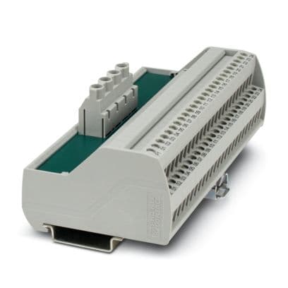 PHOENIX CONTACT - VIP-2/SC/PDM-2/48 MODULO VARIOFACE