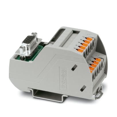 PHOENIX CONTACT - VIP-2/PT/D 9SUB/F MODULO DI INTERFACCIA