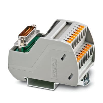 PHOENIX CONTACT - VIP-2/PT/D15SUB/M MODULO DI INTERFACCIA