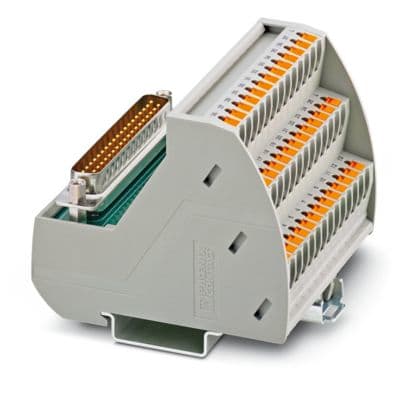 PHOENIX CONTACT - VIP-3/PT/D37SUB/M MODULO DI INTERFACCIA