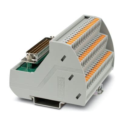 PHOENIX CONTACT - VIP-3/PT/D50SUB/M MODULO DI INTERFACCIA