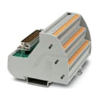 PHOENIX CONTACT - VIP-3/PT/D50SUB/M MODULO DI INTERFACCIA