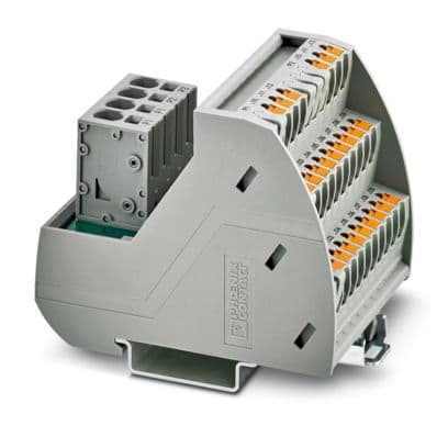 PHOENIX CONTACT - VIP-3/PT/PDM-2/24 MODULO VARIOFACE