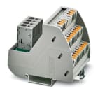 PHOENIX CONTACT - VIP-3/PT/PDM-2/24 MODULO VARIOFACE