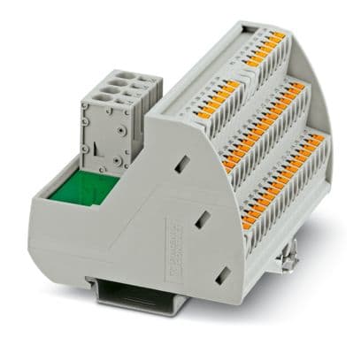 PHOENIX CONTACT - VIP-3/PT/PDM-2/48 MODULO VARIOFACE