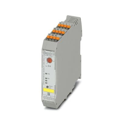 PHOENIX CONTACT - ELR H5-IES-PT- 24DC/500AC-9 RELE STATICO