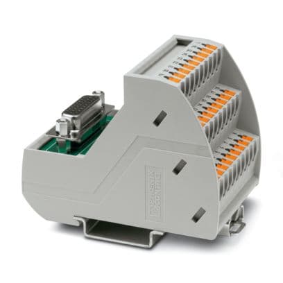 PHOENIX CONTACT - VIP-3/PT/HD26SUB/F MODULO DI INTERFACCIA