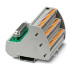 PHOENIX CONTACT - VIP-3/PT/HD44SUB/F MODULO DI INTERFACCIA