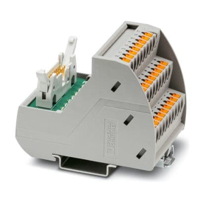 PHOENIX CONTACT - VIP-3/PT/FLK14/8IM/LED/PLC MODULO PASSIV