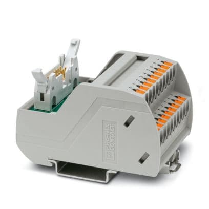 PHOENIX CONTACT - VIP-2/PT/FLK14/8P/PLC MODULO DI INTERFAC