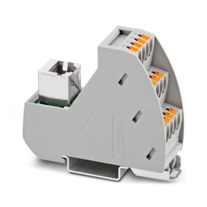 PHOENIX CONTACT - VIP-3/PT/RJ45 MODULO DI INTERFACCIA