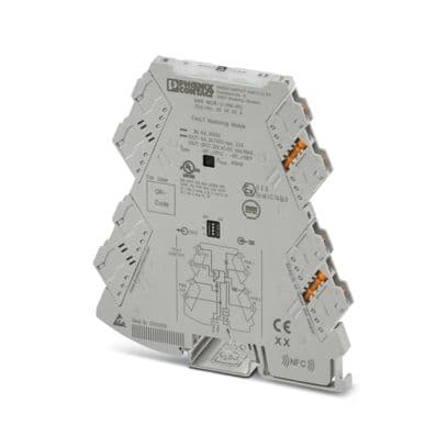 PHOENIX CONTACT - MINI MCR-2-FM-RC MODULO DI MONITORAGGIO