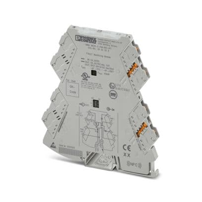 PHOENIX CONTACT - MINI MCR-2-FM-RC-PT MODULO DI MONITORAGG