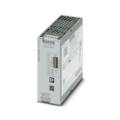 PHOENIX CONTACT - QUINT4-PS/1AC/12DC/15 ALIMENTATORE