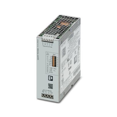 PHOENIX CONTACT - QUINT4-PS/3AC/24DC/10 ALIMENTATORE