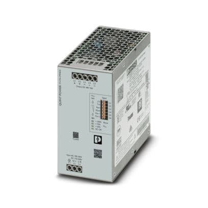 PHOENIX CONTACT - QUINT4-PS/1AC/48DC/10/CO ALIMENTATORE