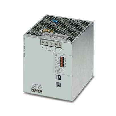 PHOENIX CONTACT - QUINT4-PS/3AC/48DC/20 ALIMENTATORE
