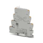 PHOENIX CONTACT - PLC-OPT- 24DC/230AC/2.4/ACT RELE STATO S
