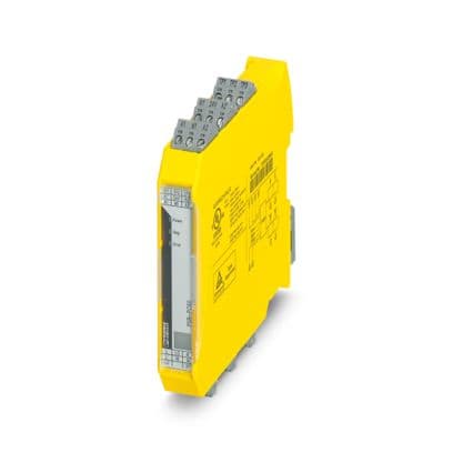 PHOENIX CONTACT - PSR-PC50-1NO-1DO-24DC-SC RELE ACCOPPIAME