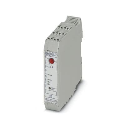 PHOENIX CONTACT - ELR H5-I-SC-24DC/500AC-9-SP RELE STATICO