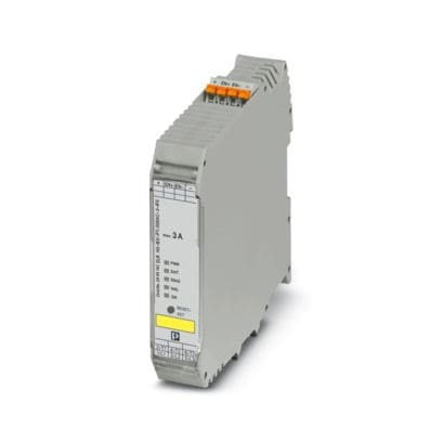 PHOENIX CONTACT - ELR H3-IES-PT/500AC-3-IFS RELE STATICO