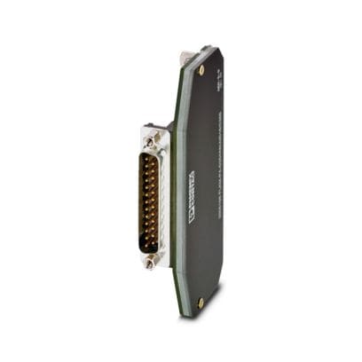 PHOENIX CONTACT - FLKM-PA-D25/HW/AID16/C300 ADATTATORE FRO