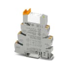 PHOENIX CONTACT - PLC-HPT-24DC/230AC/10 RELE IBRIDO