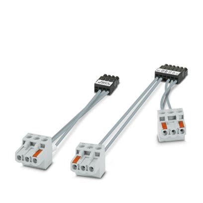 PHOENIX CONTACT - TC-C-PTB3-SC-SET1 SET DI CAVI