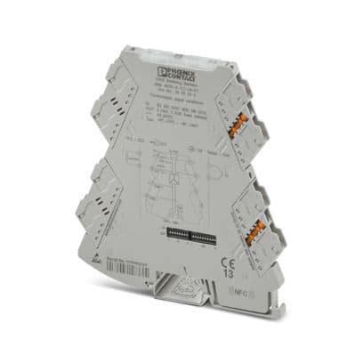 PHOENIX CONTACT - MINI MCR-2-TC-UI-PT CONVERTITORE DI TEMP