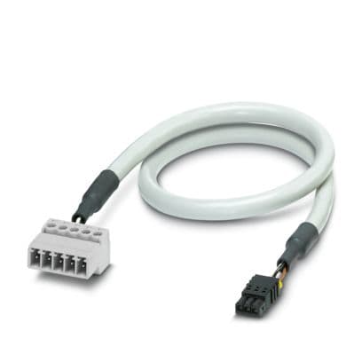 PHOENIX CONTACT - PLC-V8C/CAB/TBUS/0,3M CAVO DI CONNESSION