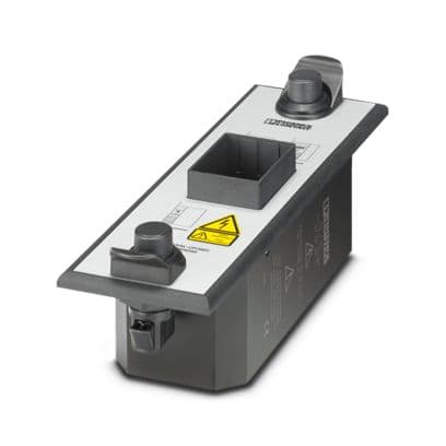 PHOENIX CONTACT - CM 2-PA-FLT/VAL-CP/SEC ADATTATORE DI PRO
