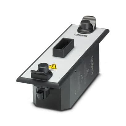 PHOENIX CONTACT - CM 2-PA-PT/PLT ADATTATORE DI PROVA