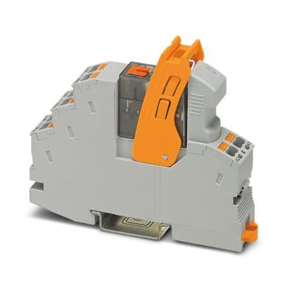 PHOENIX CONTACT - RIF-1-RPT-LV-230AC/2X21MS MODULO PORTARE