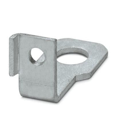 PHOENIX CONTACT - FLT-ISG-BR-22 STAFFA ANGOLARE FISSAGGIO