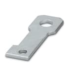 PHOENIX CONTACT - FLT-ISG-PL-18 STAFFA ANGOLARE FISSAGGIO