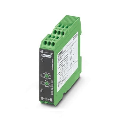 PHOENIX CONTACT - EMD-SL-PH-690 RELE DI CONTROLLO