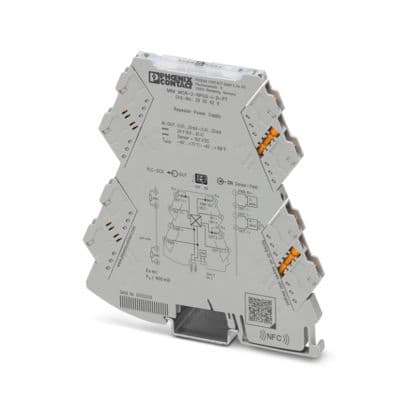 PHOENIX CONTACT - MINI MCR-2-RPSS-I-2I-PT ALIMENTATORE