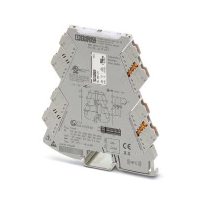 PHOENIX CONTACT - MINI MCR-2-T-REL SOGLIA DI ALLARME