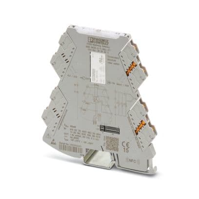 PHOENIX CONTACT - MINI MCR-2-T-REL-PT SCARICATORE