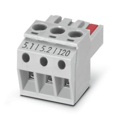 PHOENIX CONTACT - MACX MCR-I20 MORSETTO DI CONNESSIONE