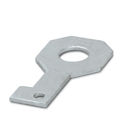 PHOENIX CONTACT - FLT-ISG-PL-30 PIASTRA DIRITTA FISSAGGIO