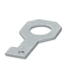 PHOENIX CONTACT - FLT-ISG-PL-39 PIASTRA DIRITTA FISSAGGIO