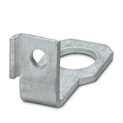PHOENIX CONTACT - FLT-ISG-BR-26 STAFFA ANGOLARE FISSAGGIO