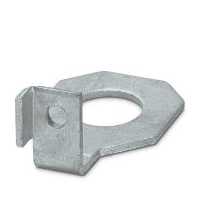 PHOENIX CONTACT - FLT-ISG-BR-36 STAFFA ANGOLARE FISSAGGIO