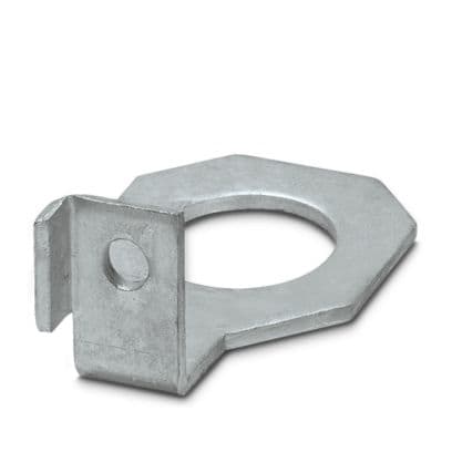 PHOENIX CONTACT - FLT-ISG-BR-39 STAFFA ANGOLARE FISSAGGIO